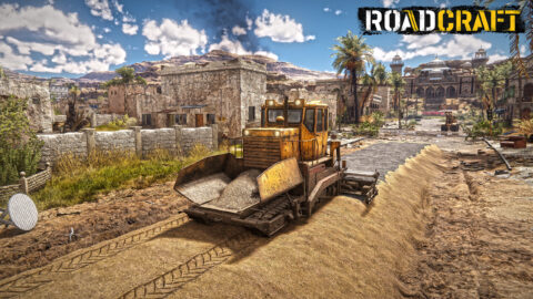 RoadCraft