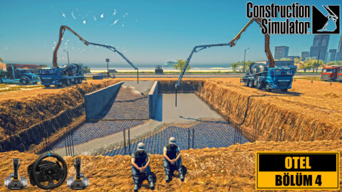 Construction Simulator 2022