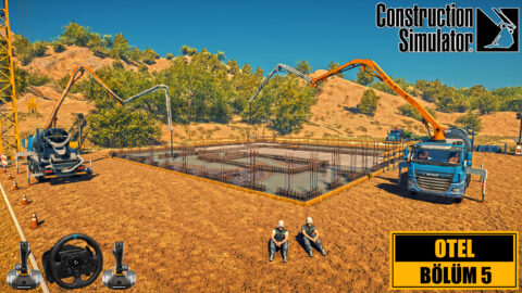 Construction Simulator 2022