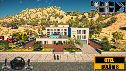 Construction Simulator 2022