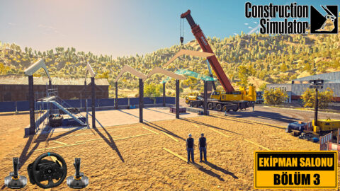 Construction Simulator 2022