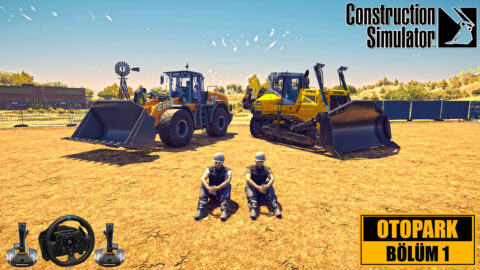 Construction Simulator 2022