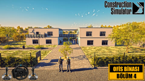 Construction Simulator 2022