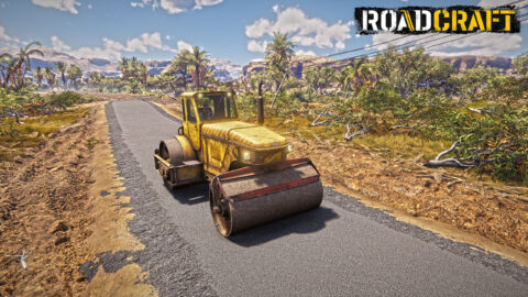 RoadCraft