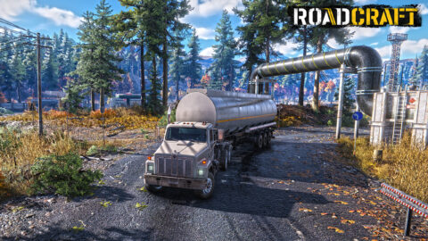RoadCraft