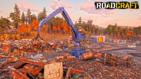 RoadCraft
