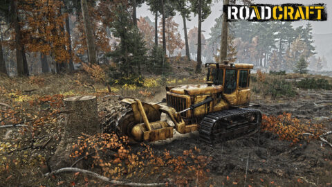 RoadCraft