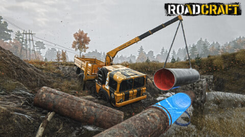 RoadCraft
