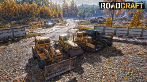RoadCraft