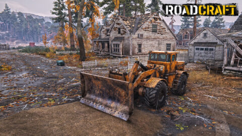 RoadCraft