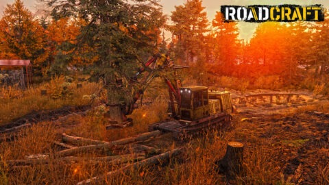 RoadCraft