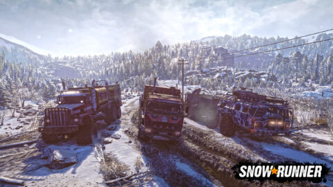 SnowRunner