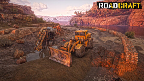 RoadCraft