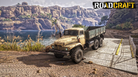 RoadCraft