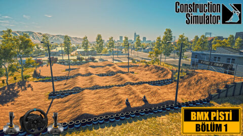 Construction Simulator 2022