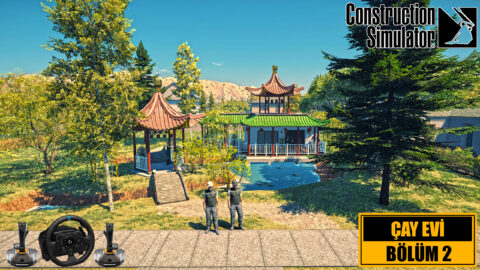 Construction Simulator 2022