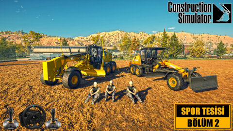 Construction Simulator 2022