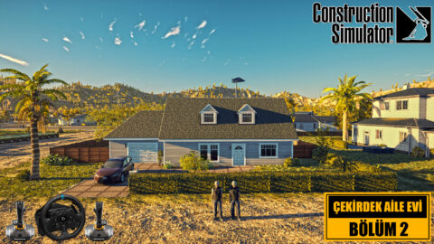 Construction Simulator 2022