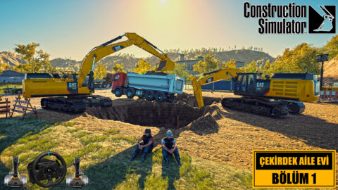 Construction Simulator 2022