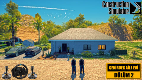 Construction Simulator 2022