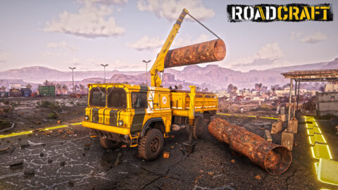 RoadCraft