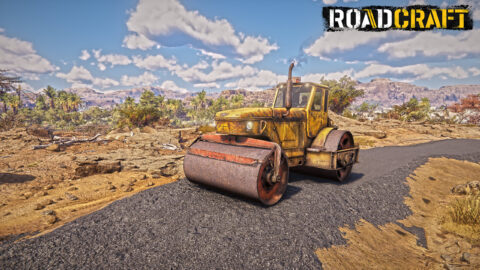 RoadCraft