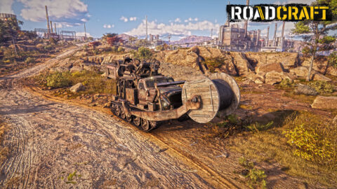 RoadCraft