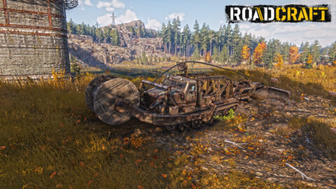 RoadCraft