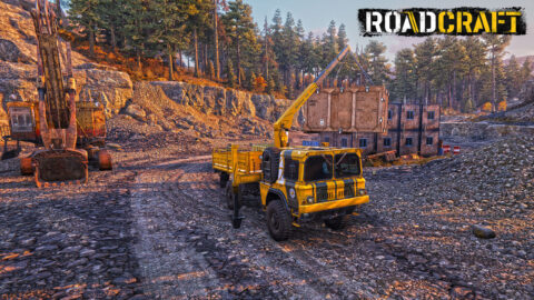 RoadCraft