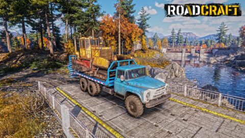 RoadCraft