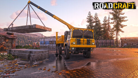 RoadCraft