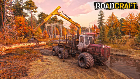 RoadCraft