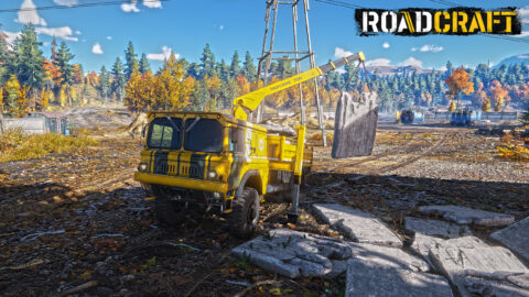 RoadCraft