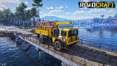 RoadCraft