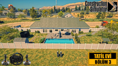 Construction Simulator 2022