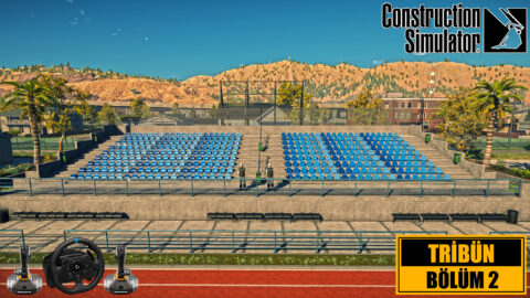 Construction Simulator 2022