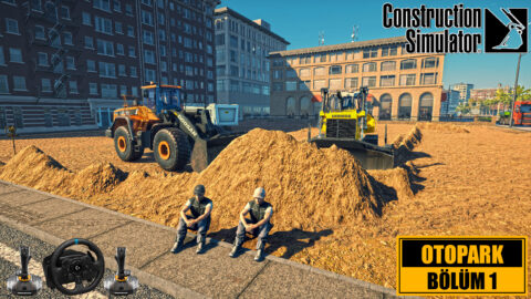 Construction Simulator 2022