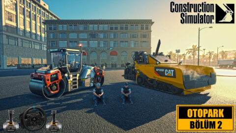 Construction Simulator 2022