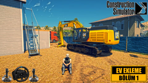 Construction Simulator 2022