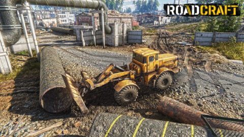 RoadCraft