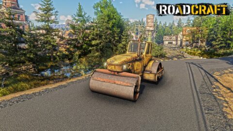 RoadCraft