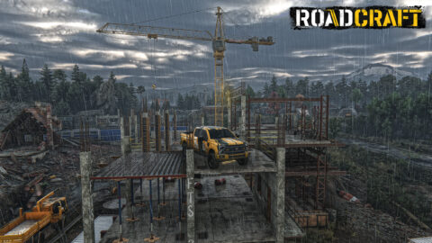 RoadCraft