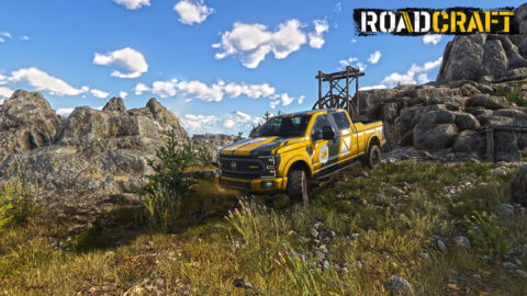 RoadCraft