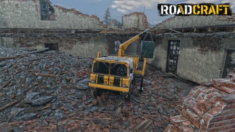 RoadCraft
