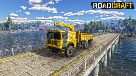 RoadCraft