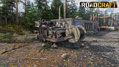 RoadCraft