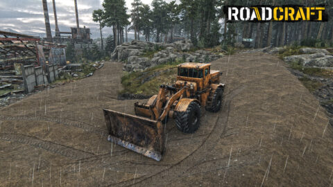 RoadCraft