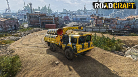 RoadCraft