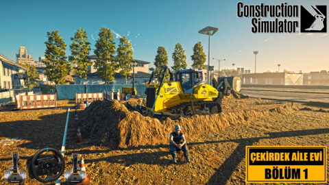 Construction Simulator 2022