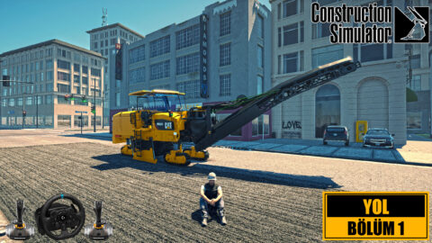 Construction Simulator 2022